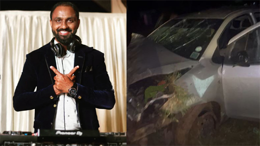 DJ Marvin dies in tragic accident 
